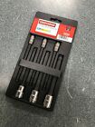 42606 Craftsman Ball Hex Bit Set Standard