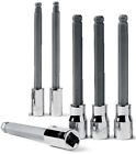 7149943 42607 Craftsman 6 Pc Mid-length 714994426073