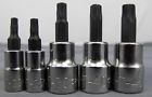 42662 Craftsman Tools Torx Bit Sockets Drive