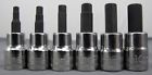 42674 Craftsman Tools Metric Hex Bit Sockets In Drive