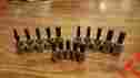 42701 Craftsman New 3 8 1 4 Sae Metric Hex Bit Socket Set 15 Piece