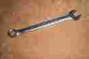 42938 Craftsman Usa 21 Mm Open Closed End Wrench 12 Pt