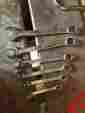 43-mac Wrenches Standerd And Metric Mac Ratchet 1 2 Drive Etorx Tester