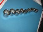 43001 43008 8 13 Socket 16 3 7 9 Craftsman 1 Set Sae - 2 4 11 5