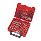 4303.1 Craftsman 50 Pc Drill And Driving Bit Set
