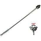 4318865101 Inch Drive Premium Breaker Bar Durable Chrome Vanadium 615200835491