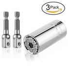 43217-75880 Househelp Universal Socket Wrench Set Tools Professional