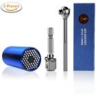 4321776155 Universal Socket Wrenches Metric Power Drill Adapter Professional 615228090292
