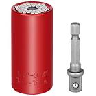 4321915484 Fei Birds Professional Universal Sockets Wrench Gator Set Magic Spanner
