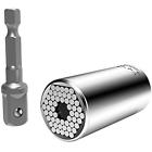 4322327492 Sceng Universal Socket Standard Metric One For 659676238066