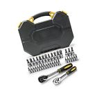 43239-71981 Bit Socket Set Hex Bits And Torx Standard 191775060037