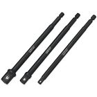 4323940950 Socket Individual Drive Sockets Adapter Set Combo