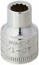 40000783 43243 Heyco Socket 4024089099072