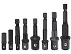 43308-5152 Lnbirch Drill Socket Adapter For Impact Driver With 724884446302