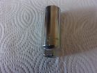 43321 Craftsman Vtg Drive Point Spark Plug Socket Usa