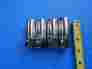 43325 43330 43324 43340 Craftsman New 4pc Spark Plug Socket Set 3 8 Drive Size 5 13 16 4 18mm