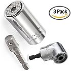 4333033728 Accessories Universal Socket Adapter 712492949568