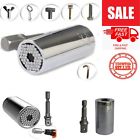 43398-6045 Branded Universal Socket Wrench Alligator Grip Magical Multi 757284831270