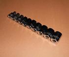 43509 43505 43501 43502 43503 43504 43507 43508 Craftsman Vintage Lot Of 10