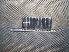 43578 Craftsman Dr Deep Socket Sae Set