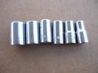 43603 43601 43602 Others Craftsman Sockets Drive Point Standard To Sizes
