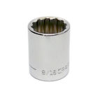 43610 Craftsman Socket Point Standard Inch Drive