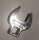 43639 Craftsman Htf Vtg Usa