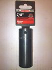 43878 Craftsman Brand New Impact