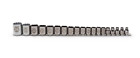 44-330 Armstrong Drive Metric Socket Set Point Pc Tools 781412443301