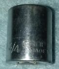 44226 V Craftsman Vintage Drive Pt Star Socket Series Usa