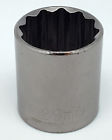 44230 Craftsman New Mm Socket Std Metric Drive Mechanic Tools Usa