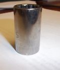 44236 Craftsman 15mm Socket Metric
