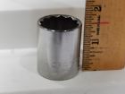 44242 Craftsman Socket Usa Drive Point