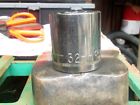 44245 Craftsman 32mm Socket 12