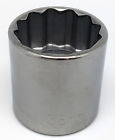 44248 Craftsman New Mm Socket Std Metric Drive Mechanic Tools Usa