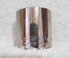 44338 Craftsman Tools Point Sae Socket Drive Made In Usa