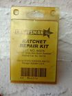 43176 44376 Craftsman Ratchet Repair Kit Usa