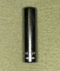 44407 Craftsman Brand New Drive Metric Deep Socket Point
