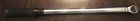 44543 Craftsman Reduced Microtork Torque Wrench Ft Drive