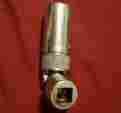 4480 Sk Professional Tools Spark Plug Socket Used 7 10 Cosmetic Condition
