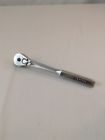 44886 Craftsman Hand Tool Quick Release Ratchet Socket Wrench