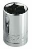 0251415 45111 Sk Professional Tools Alloy Steel Socket With Drive 025141451115