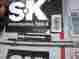 45161 45160 Sk S-k Wayne 3 8 Dr Extension Set 6