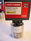 0995753 45829 Craftsman Socket Drive Standard Point 099575458293
