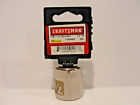 45903 Craftsman 7-8-inch Socket 12 714994911678
