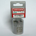 45923 Craftsman New 25mm Easy-to-read
