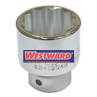 45j212 Westward Alloy Steel Socket 190735834190