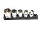 4665 Sk Tools Drive Standard Universal Spline Sae Socket
