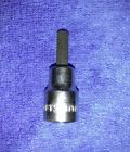 46663 Craftsman Brand New Drive Sae Allen Key Hex Socket Bit