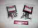 46677a Craftsman Tools Midget Wrench Sets Hex Key 4669a
